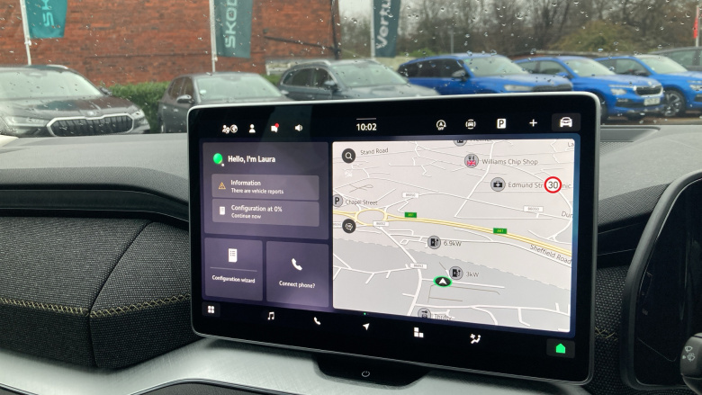 Skoda Kodiaq 2.0 TDI SE 5dr DSG [7 Seat] Diesel Estate